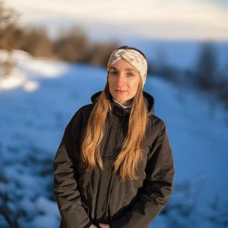 ❄️Zima má zvláštní schopnost zastavit čas, i kdyby na pár minut. Někdy stačí krátká procházka, studený vzduch na tvářích a...